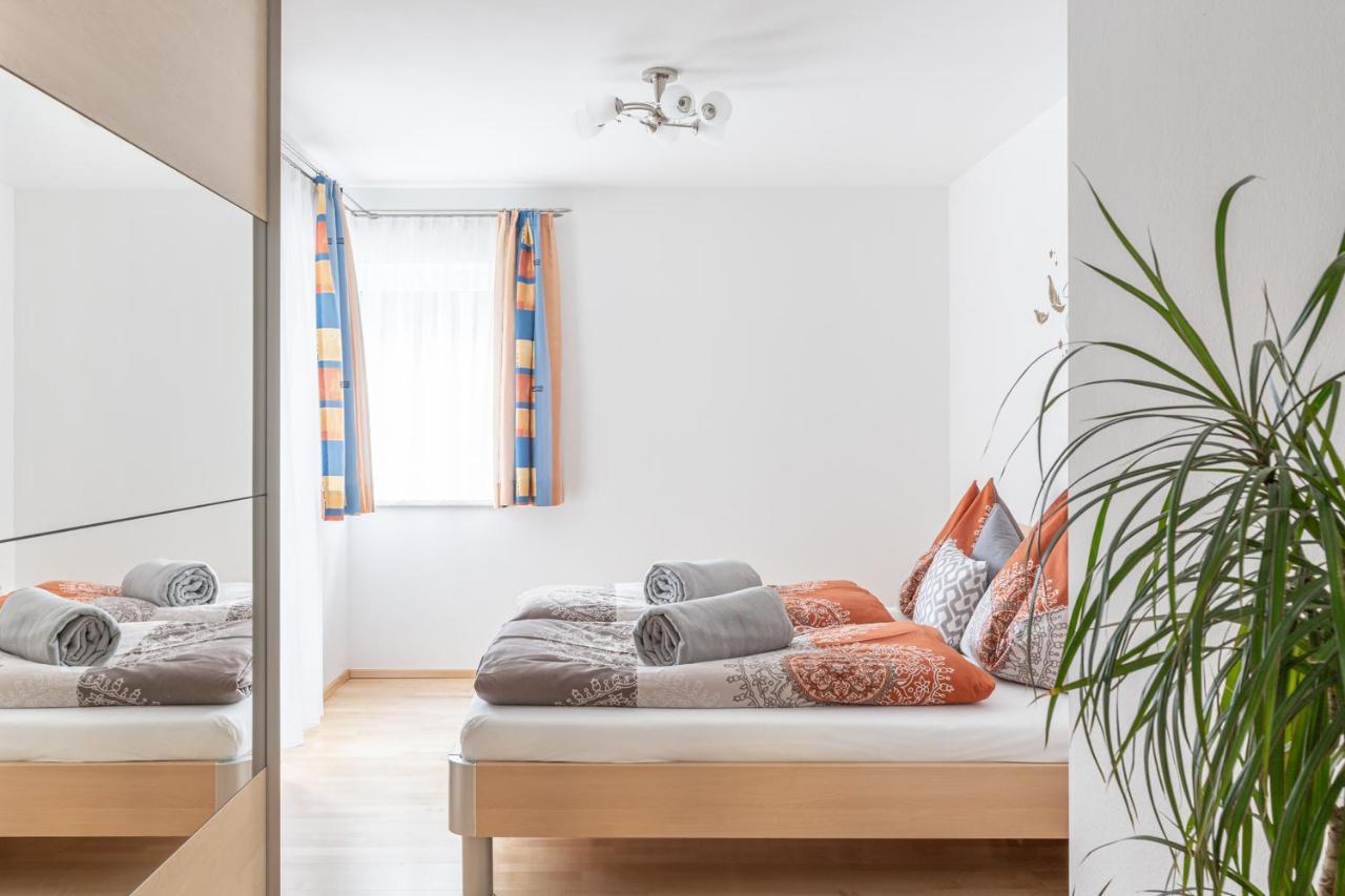 Appartement Taurachblick Tamsweg Extérieur photo