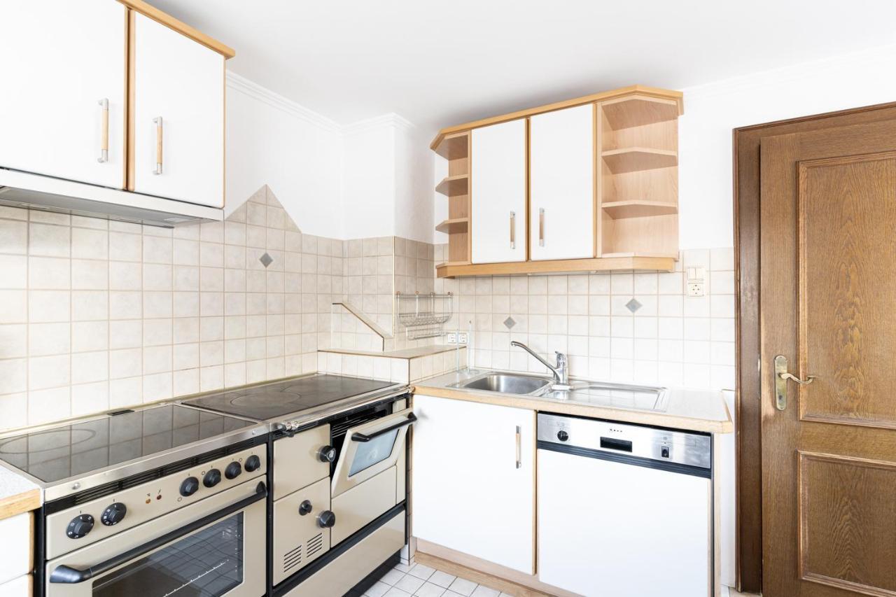 Appartement Taurachblick Tamsweg Extérieur photo