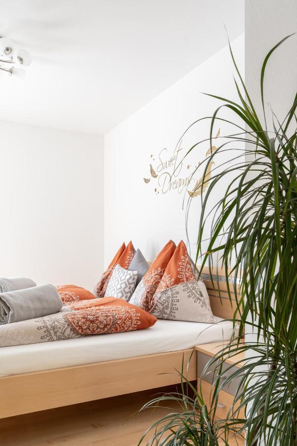 Appartement Taurachblick Tamsweg Extérieur photo