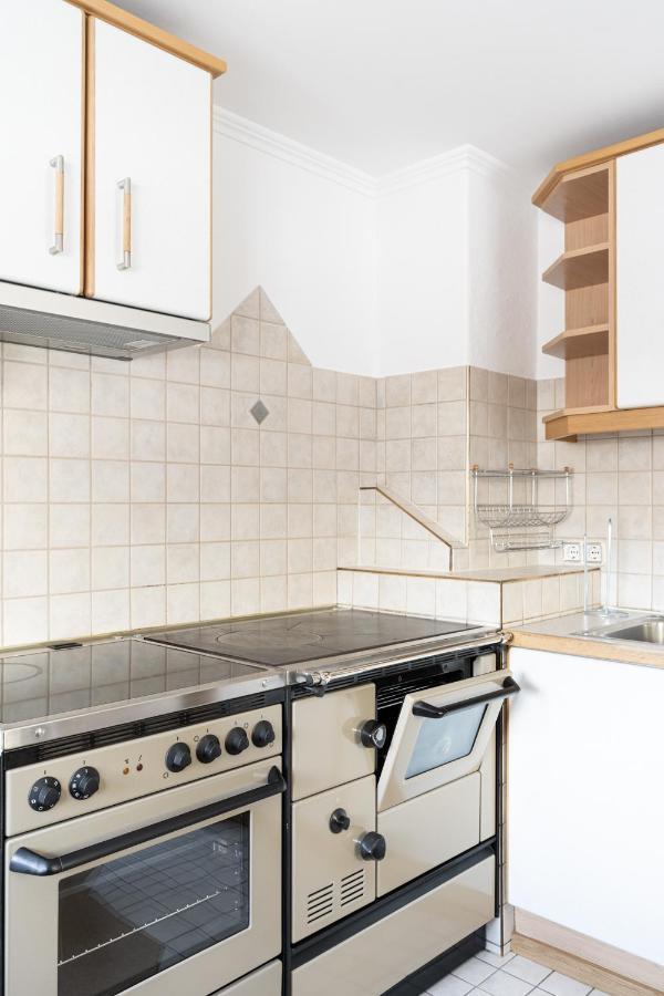 Appartement Taurachblick Tamsweg Extérieur photo