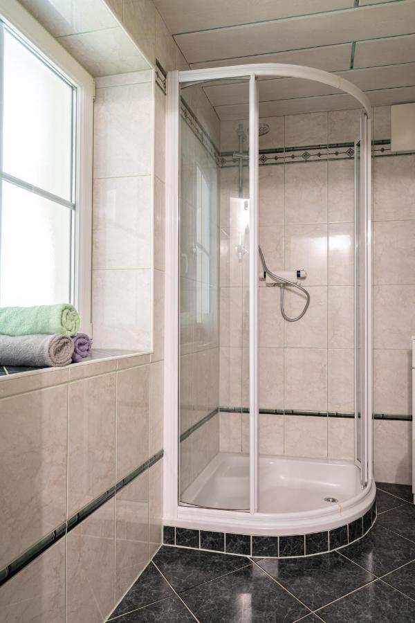 Appartement Taurachblick Tamsweg Extérieur photo